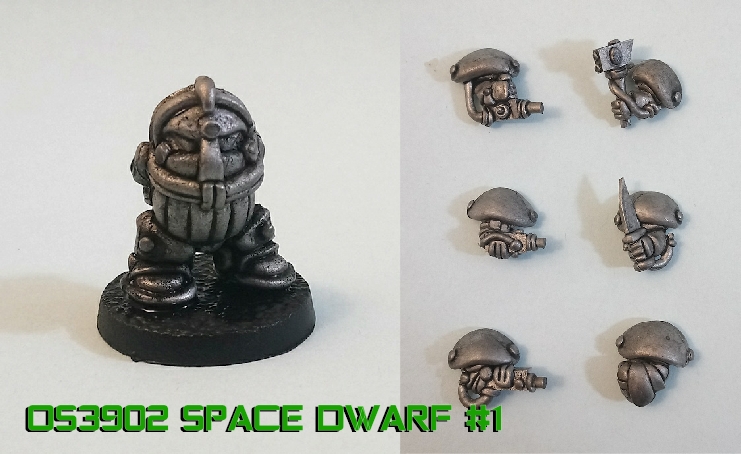 OS3902 Space Dwarf #1 - Click Image to Close